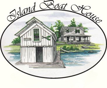Island Boat House Bed & Breakfast