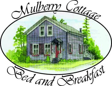 Mulberry Cottage